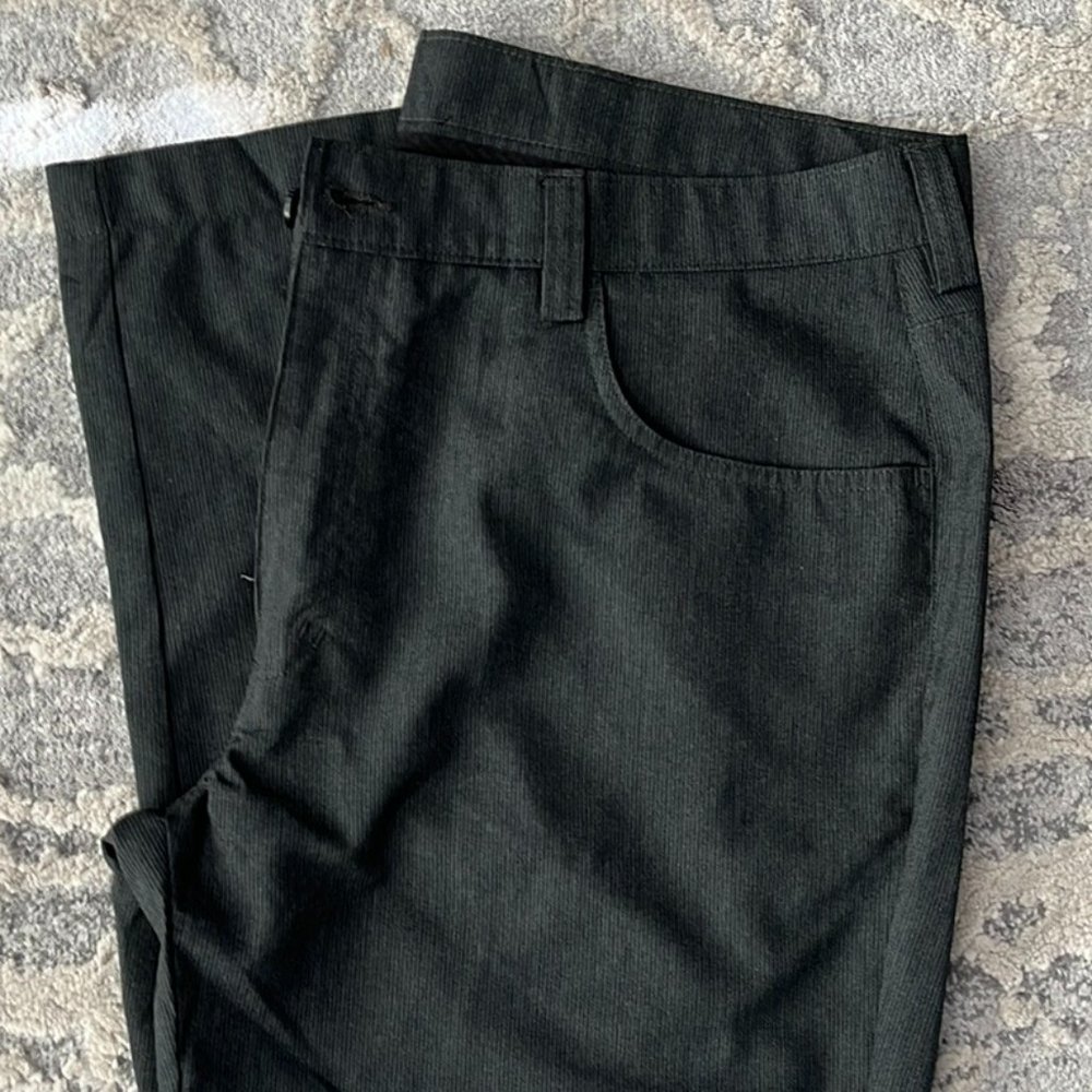 Men’s Grey Dress Pants